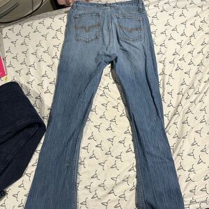 Kimes Ranch Jennifer’s